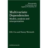 Multivariate Dependencies