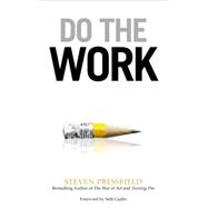 Do the Work!