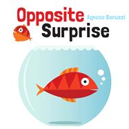 Opposite Surprise 9789888341375