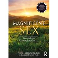 Magnificent Sex 9780367181376