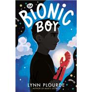The Bionic Boy