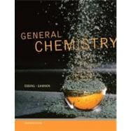 General Chemistry 9781285051376
