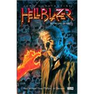 John Constantine Hellblazer Vol. 10: In The Line Of Fire 9781401251376