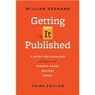 Getting It Published