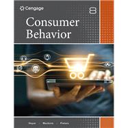 Consumer Behavior