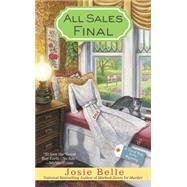 All Sales Final 9780425271377