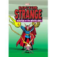 Marvel Masterworks 9780785191377