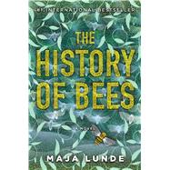 The History of Bees 9781501161377