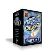 George's Secret Key Complete Paperback Collection 9781534451377