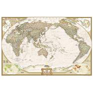 World Executive, Pacific Centered 9781597751377