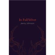 In Full Velvet 9781941411377