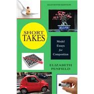 Short Takes 9780205171378