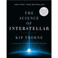 The Science of Interstellar 9780393351378