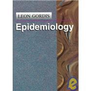 Epidemiology 9780721651378