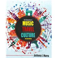 An Introduction to Music Travel Culture 9781524921378
