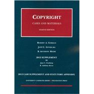 Copyright, 2012 9781609301378