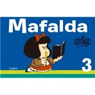 Mafalda 3 9786073121378