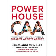 Powerhouse 9780062441379