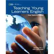 Teaching Young Learners English 9781111771379
