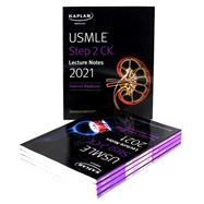 USMLE, Step 2 Ck Lecture Notes 2021 9781506261379