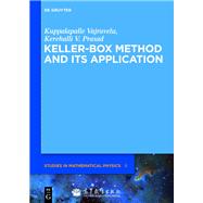 Keller-box Method and Its Application