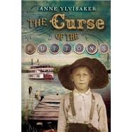 The Curse of the Buttons 9780763661380