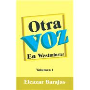 Otra Voz 9781506531380
