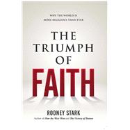 The Triumph of Faith 9781610171380