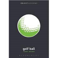 Golf Ball 9781628921380