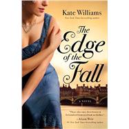 The Edge of the Fall 9781681771380