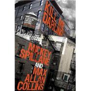 Mike Hammer: Kill Me, Darling 9781783291380