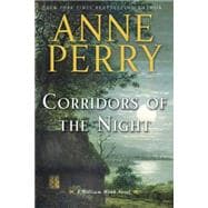Corridors of the Night 9780553391381