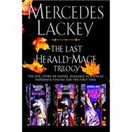 The Last Herald-mage Trilogy 9780756411381