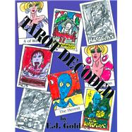 Tarot Decoded 9780895561381