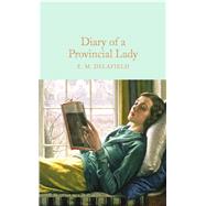 Diary of a Provincial Lady 9781909621381