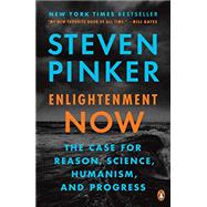 Enlightenment Now 9780143111382
