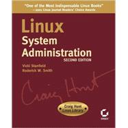 Linux System Administration