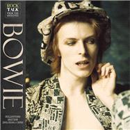 Bowie Starchild 9780993181382
