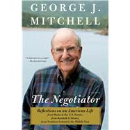 The Negotiator A Memoir 9781451691382