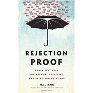 Rejection Proof 9780804141383