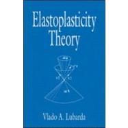 Elastoplasticity Theory