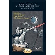 A Treasury of Victorian Murder Compendium 9781681121383