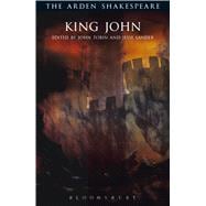 King John Ed3 Arden 9781904271383