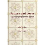 Pattern and Loom