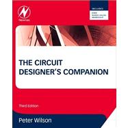 The Circuit Designer's Companion 9780080971384