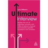 Ultimate Interview
