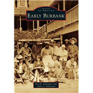 Early Burbank 9781467131384
