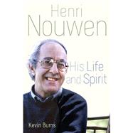 Henri Nouwen 9781632531384