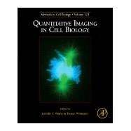 Quantitative Imaging in Cell Biology