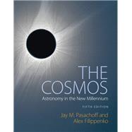The Cosmos 9781108431385